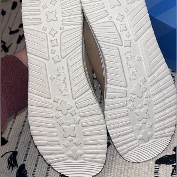 HEY DUDE Wendy Tempe Topaz - Picture 6 of 6